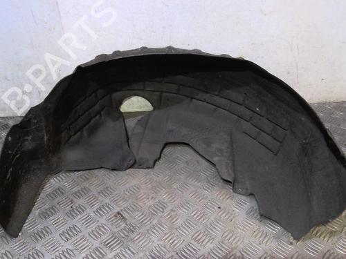 Used Wheel arch Wheel arch FORD FIESTA VI (CB1, CCN) 1.4 TDCi (70 hp) 20358511 20358511
