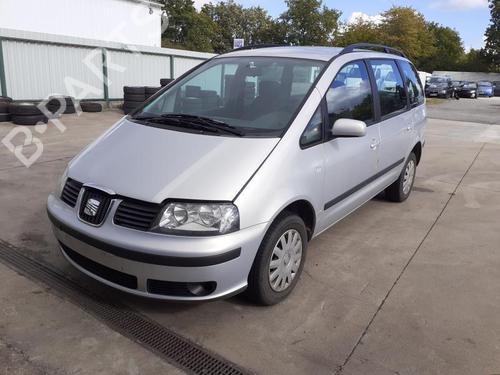 Right headlight SEAT ALHAMBRA (7V8, 7V9) 1.9 TDI | BP22000186C29 