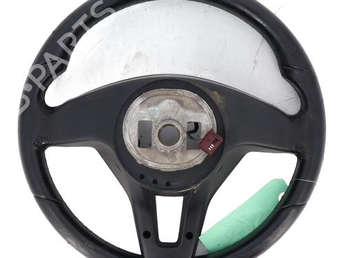 Steering wheel MERCEDES-BENZ A-CLASS (W176) A 180 CDI / d (176.012) | BP24116054C49 - Image 3