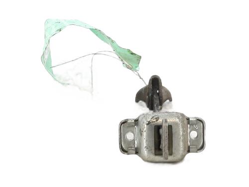 Dørhængsel/Dørbegrænser CITROËN C1 (PM_, PN_) 1.0 (68 hp) 31115193