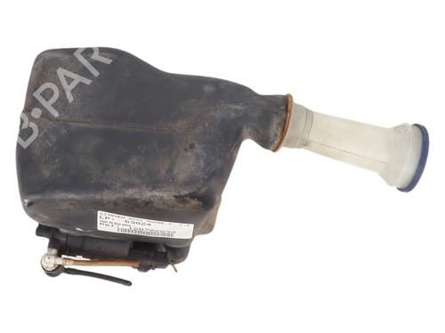 Used Windscreen washer tank Windscreen washer tank 37418680 37418680