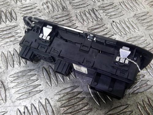 Used Left front window switch Left front window switch PEUGEOT 308 II (LB_, LP_, LW_, LH_, L3_) 1.6 BlueHDi 120 (120 hp) 20357432 20357432