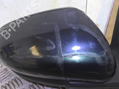 Right mirror VW GOLF VI (5K1) 2.0 TDI | BP20365228C27 