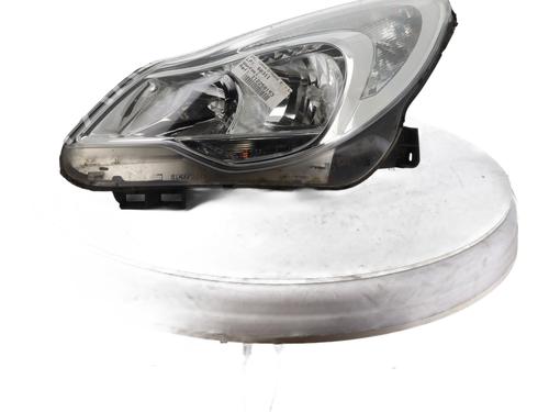 Used Left headlight OPEL CORSA D (S07) 1.0 (L08, L68) (65 hp) 29197223