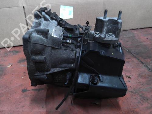 Gearbox FORD FIESTA VI (CB1, CCN) 1.25 | BP31087605M3