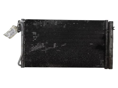 Used AC radiator AC radiator BMW 1 (E87) 118 d (143 hp) 22004207 22004207