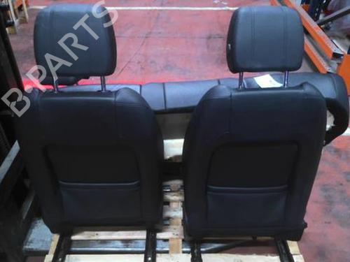 Seats set LAND ROVER RANGE ROVER EVOQUE (L551) 2.0 D150 MHEV 4x4 | BP29434724C78 