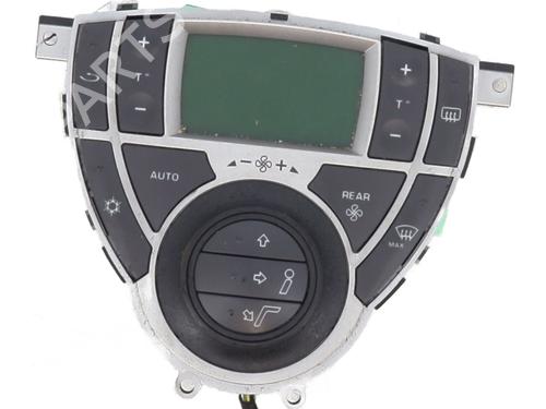 Used Climate control CITROËN C8 (EA_, EB_) 2.2 HDi (128 hp) 30823644