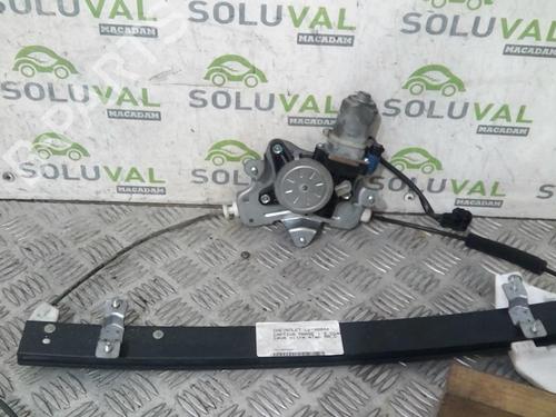 Used Rear right window mechanism Rear right window mechanism CHEVROLET CAPTIVA (C100, C140) 2.0 D 4WD (150 hp) 20370221 20370221