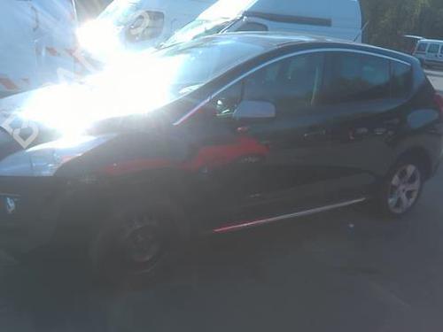 Brugte PEUGEOT 3008 I MPV (0U_) 1.6 HDi (114 hp) 4445939