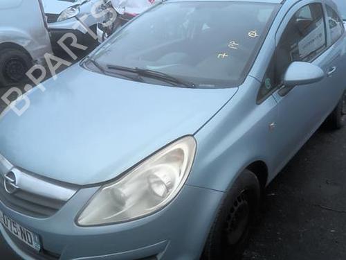 Steering column stalk OPEL CORSA D (S07) 1.3 CDTI (L08, L68) | BP23887486I23 - Image 6