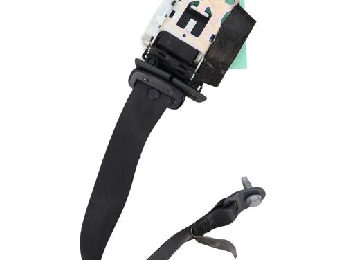 Used Rear left seatbelt Rear left seatbelt PEUGEOT 3008 I MPV (0U_) 1.6 HDi (114 hp) 25924228 25924228