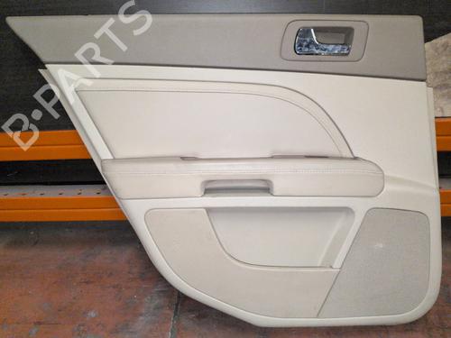Seats set CADILLAC STS 3.6 | BP37743055C78  - Image 11