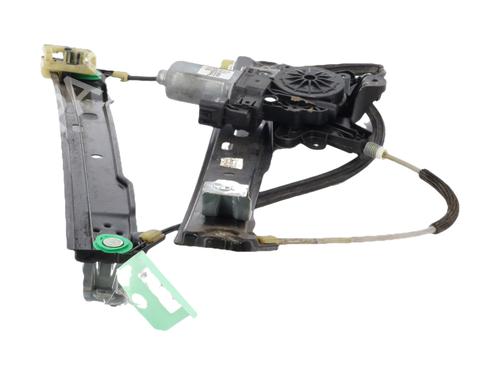 Used Front right window mechanism Front right window mechanism FORD C-MAX II (DXA/CB7, DXA/CEU) 2.0 TDCi (115 hp) 33681239 33681239