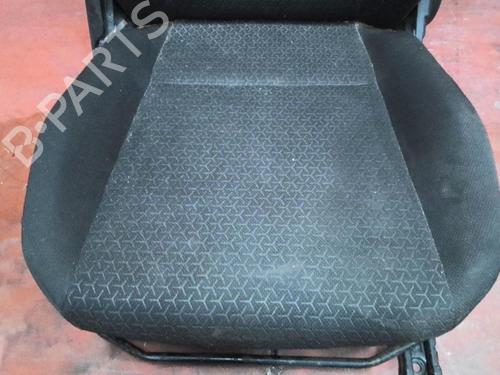 Right front seat SUZUKI SWIFT V (AZ) 1.2 (A2L412, ZC83S) | BP31216117C16