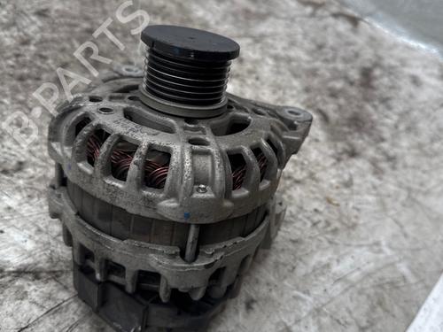 Alternator RENAULT CAPTUR I (J5_, H5_) 0.9 TCe 90 | BP39425498M7 - Image 2