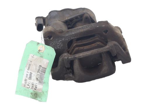 Used Right rear brake caliper Right rear brake caliper PEUGEOT 3008 II SUV (MC_, MR_, MJ_, M4_) 1.2 THP/ PureTech 130 (MRHNSM, MRHNSU, MRHNSJ, MRHNYW,... (131 hp) 23434675 23434675