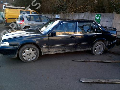 Used Parts VOLVO 960 II (964)  2.5  2033436