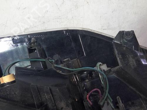 Left taillight MAZDA 5 (CR) 2.0 CD (CR19) | BP20361730C34 