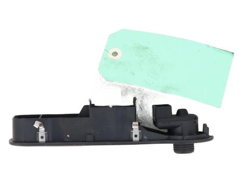 Used Left front window switch Left front window switch RENAULT MODUS / GRAND MODUS (F/JP0_) 1.5 dCi (FP0E, JP0E) (65 hp) 24442278 24442278