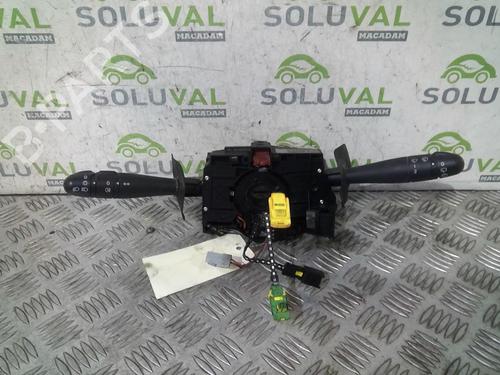 Steering column stalk RENAULT CLIO II (BB_, CB_) 1.2 16V (BB05, BB0W, BB11, BB27, BB2T, BB2U, BB2V, CB05,... | BP21728175I23 