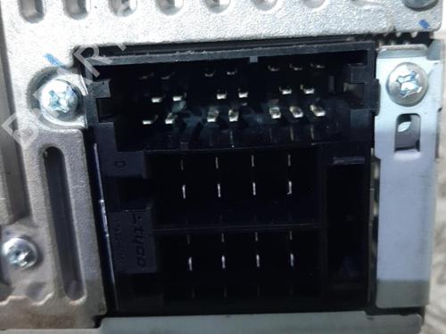 Used Radio HYUNDAI i30 (FD) 1.6 CRDi (90 hp) 21816998