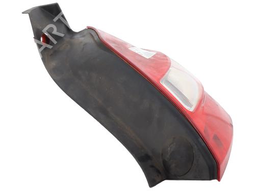 Right taillight RENAULT MEGANE II (BM0/1_, CM0/1_) 1.6 16V | BP28080134C35 