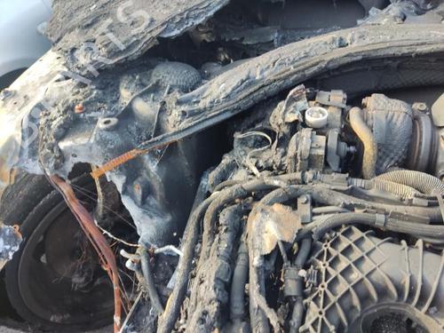 Switch AUDI A7 Sportback (4GA, 4GF) 3.0 TDI quattro | BP24648823I30  - Image 24