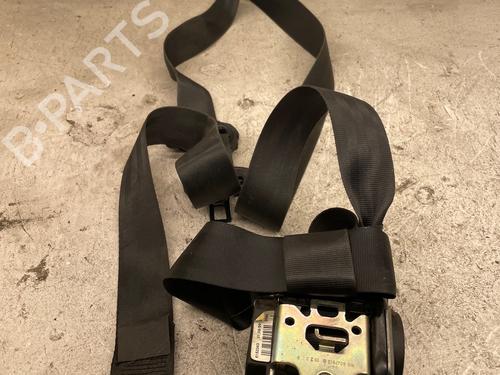 Used Front left seatbelt Front left seatbelt 37450767 37450767