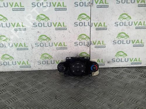 Used Climate control FORD FIESTA VI (CB1, CCN) 1.4 TDCi (68 hp) 22002383