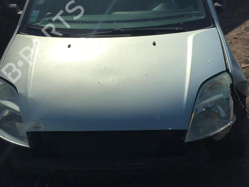 Front left window mechanism FORD FIESTA V (JH_, JD_) 1.4 TDCi | BP24862728C22 