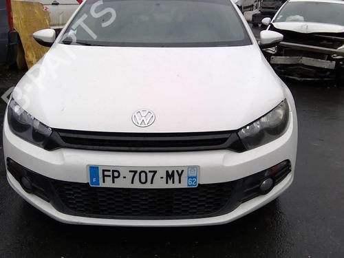 Front wiper motor VW SCIROCCO III (137, 138) 1.4 TSI | BP32275439M29 