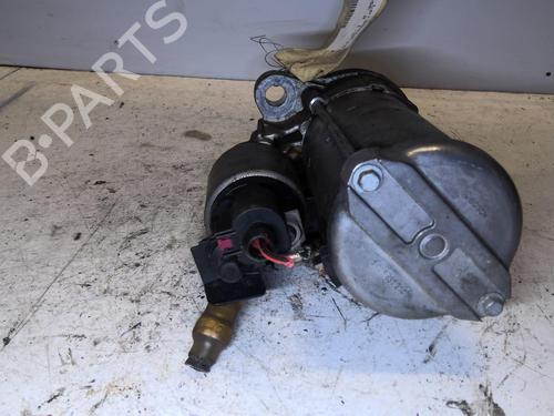 Used Starter VW POLO V (6R1, 6C1) 1.2 TSI 16V (90 hp) 20355106
