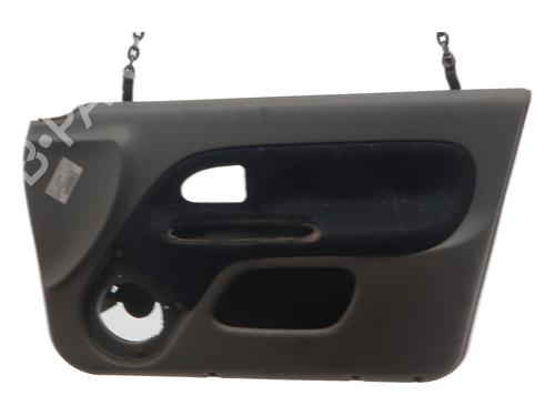 Used Front right panel RENAULT CLIO II (BB_, CB_) 1.2 (BB0A, BB0F, BB10, BB1K, BB28, BB2D, BB2H, CB0A,... (58 hp) 30976619
