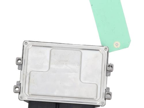 Engine control unit (ECU) OPEL CORSA F (P2JO) 1.2 (68) | BP28160130M57  - Image 6