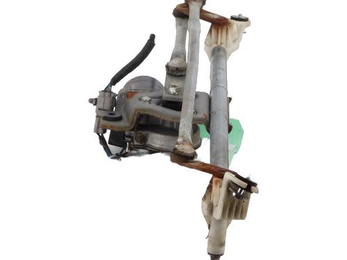 Front wiper motor SUZUKI SWIFT III (MZ, EZ) 1.3 DDiS (RS413D) | BP27641633M29 - Image 3