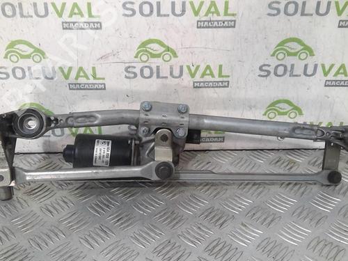 Front wiper motor BMW 3 (E90) 320 d | BP22004720M29 