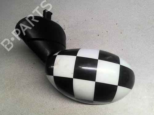 Right mirror MINI MINI (R50, R53) One D | BP20370597C27 