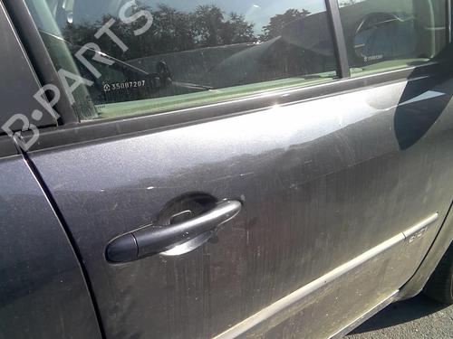 Climate control RENAULT SCÉNIC II (JM0/1_) 1.5 dCi (JM1E, JM16) | BP20357328I5 