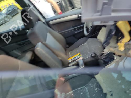 Dørlist OPEL ZAFIRA / ZAFIRA FAMILY B (A05) 1.7 CDTI (M75) | BP30755001C150 