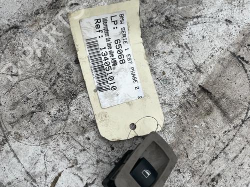 Right rear window switch BMW 1 (E87) 118 d | BP39957751I28 - Image 2