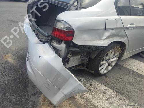 Rear left window mechanism BMW 3 (E90) 320 d | BP29360465C24 