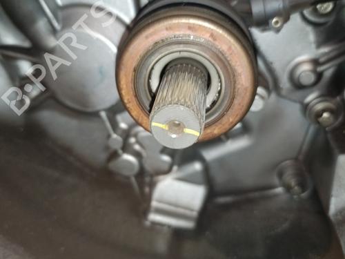 Gearbox RENAULT CLIO V (B7_) 1.0 SCe 65 (B7MR) | BP33895921M3 - Image 2