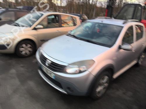 Third brake light DACIA SANDERO 1.5 dCi | BP20353342L11 - Image 11