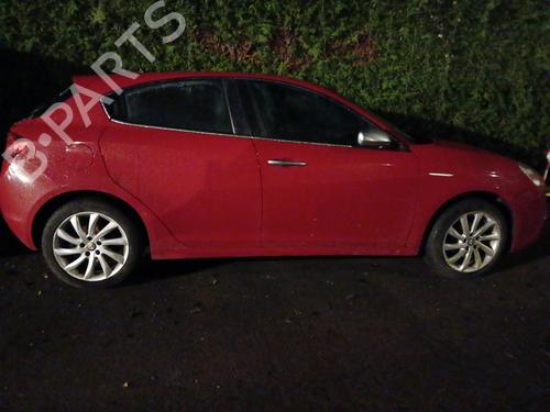 Left rear window switch ALFA ROMEO GIULIETTA (940_) 1.6 JTDM (940FXD1A) | BP32446225I29 