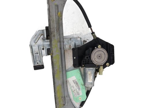 Rear right window mechanism CHRYSLER PT CRUISER (PT_) 2.2 CRD | BP29928236C25