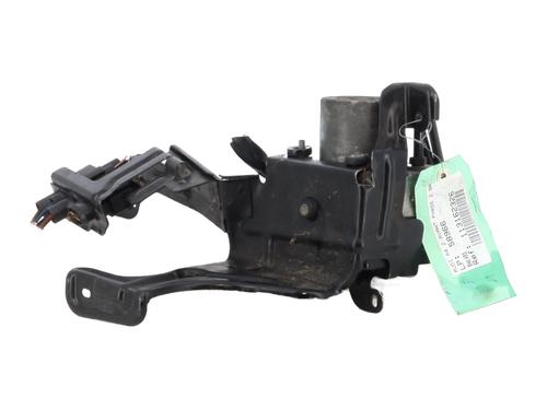ABS pump AUDI A4 B7 Avant (8ED) 2.0 TDI | BP29560251M43 