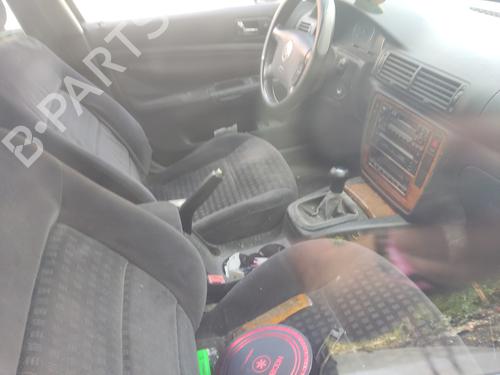 Left rear window switch VW PASSAT B5.5 Variant (3B6) 1.9 TDI | BP29342004I29 - Image 9