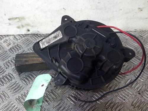 Heater blower motor RENAULT TRAFIC II Van (FL) 1.9 dCi 80 (FL0B) | BP20369251M62 