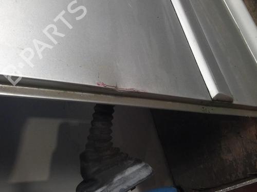 Left rear door AUDI A4 B7 (8EC) 2.0 TDI 16V | BP20363747C4 